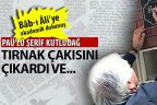 Bâb-ı Âli sohbetleri, Kutludağ tarafından dergiye taşınıyor