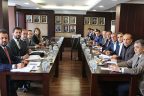 Bereket Enerji’de toplu sözleşme