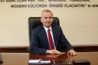 Büyükşehir Belediyesi 141 yaşında