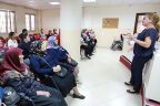 Çocuğunuzdan anne sütünü esirgemeyin