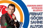 Büyükşehir’den Cumhuriyet konseri