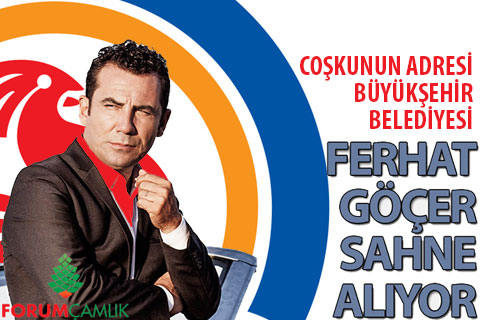 Büyükşehir’den Cumhuriyet konseri