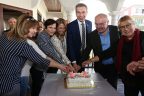Kent Şairlerinden 5 yıllık gelenek