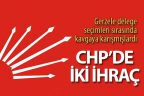 CHP’de meclis üyesi ve eski il saymanı ihraç edildi