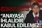 CHP’li Başsorgun: Müftülere nikah kıyma yetkisi verilemez
