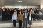 Ailelere gıda eğitimi