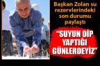 Eylül sonu ve Ekim ayının ilk günlerinde rezervler düştü