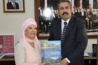 İki Alanyalı Denizli’de buluştu