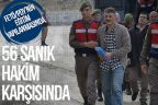FETÖ/PDY’nin eğitim yapılanması davasında 2. duruşma başladı