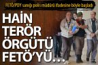 FETÖ/PDY emniyet yapılanması davası başladı