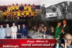 GEÇMİŞ ZAMAN OLUR Kİ