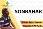 SONBAHAR