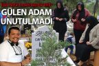 İlyas Haytan mezarı başında anıldı