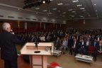 İmam hatip okullarının 66. yılı kutlanıyor