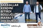 İkinci kuşak Yüksektepe’ler ile marketçilik üzerine