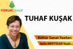 TUHAF KUŞAK