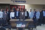 Garaj akademisi kuruluyor