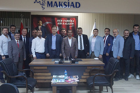 Garaj akademisi kuruluyor