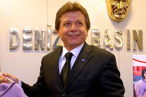 Sözkesen ölümünün 8. yılında anılıyor