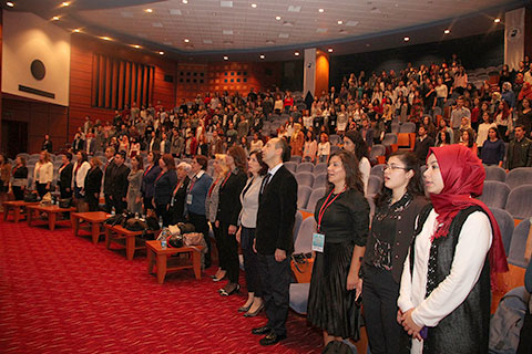 Büyüyen bilim, küçülen dünya