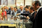 Tin: “Aselsan milli gururumuz”
