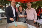 Sarayköy’de 5 bin kişiye aşure hayrı