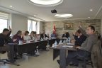 Sarayköy’ün bütçesi 52 milyon lira