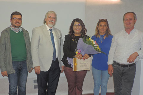 Tabip Odası’nın gündemi kanser