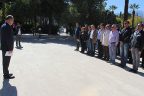 TMMOB kuruluşunun 63. yılını kutluyor