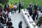 Uğurlu veliler sertifika aldı