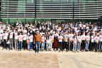 “Biz Anadoluyuz” dediler, Tunceli’den geldiler