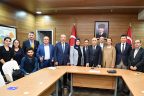 Engelli Platformu toplandı