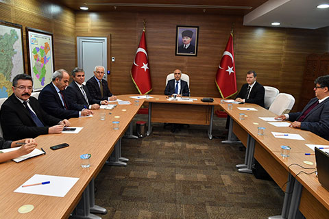İİMEK’ten istihdam önerileri