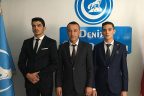 Denizli’ye iki Bozkurt yuvası daha