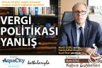 Yeminli Mali Müşavir İzzet Özer ile kahve sohbeti