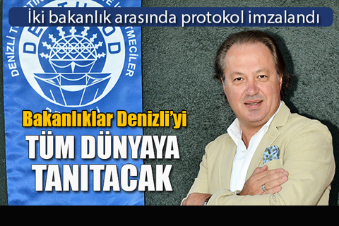Sağlık turizmi için harekete geçtiler