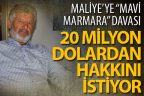 Denizlili ‘Mavi Marmara’ gazisinden 260 bin liralık dava
