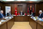 GEKA Yönetimi Aydın’da toplandı