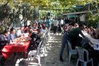İmece usulü Aşure Hayrı