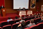 İl Su Yönetimi toplandı