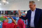 Kış Spor Okul kayıtları başladı