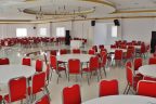 Kocabaş’a modern düğün salonu