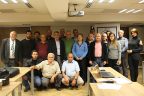 MMO Denizli Şube’den Bilirkişilik Kursları