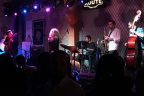 Focan ve İdil’den jazz ziyafeti