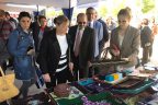 PAÜ Hastanesi’nde geleneksel kermes