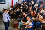 İİBF’DE Gün Ortası Seminerleri