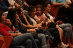 PAÜ’DE Endüstri 4.0’ın geleceği konuşuldu