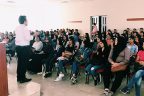 PAÜ’den fakültelere Oryantasyon Programı