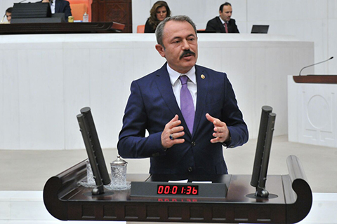 “Üreten çalışan kazanıyor”