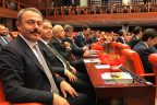 Tin, TBMM’nin yeni yasama yılını değerlendirdi